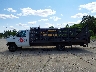 1FDXE45P16D****** Destrozados 2006 Ford E-450