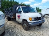 1FDXE45P16D****** Salvamento y Destrozados 2006 Ford E-450 en Chicago South