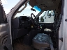 1FDXE45P16D****** Salvamento 2006 Ford E-450 en Chicago South