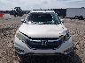 5J6RM3H78FL****** Wrecked 2015 Honda CR-V in South Carolina State