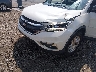 5J6RM3H78FL****** Salvage and Repairable 2015 Honda CR-V in South Carolina State