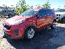 KNDPM3AC7K7****** Used and Repairable 2019 Kia Sportage in Albuquerque
