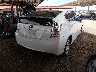 JTDKN3DU2B0****** Salvage and Wrecked 2011 Toyota Prius in Arizona State