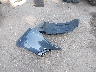JM3KFBCLXR0****** Wrecked 2024 Mazda CX-5 in New York State