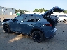 JM3KFBCLXR0****** Salvage and Repairable 2024 Mazda CX-5 in Long Island
