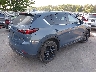 JM3KFBCLXR0****** Salvage and Wrecked 2024 Mazda CX-5 in New York State