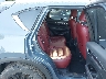 JM3KFBCLXR0****** Wrecked 2024 Mazda CX-5 in Long Island