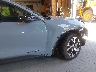 3FMTK1SU3RM****** Salvamento y Destrozados 2024 Ford Mustang Mach-E en Electric Vehicle Auctions