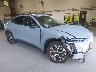 3FMTK1SU3RM****** Salvamento y Destrozados 2024 Ford Mustang Mach-E en Electric Vehicle Auctions