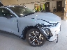 3FMTK1SU3RM****** Salvamento y Reparables 2024 Ford Mustang Mach-E en Estado de Nueva York