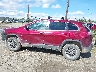 1C4PJMLN8KD****** Repairable 2019 Jeep Cherokee in Alaska State