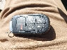 1C4PJMLN8KD****** Salvage 2019 Jeep Cherokee in Alaska State