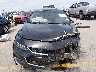 1G1ZB5ST6JF****** Salvage 2018 Chevrolet Malibu in Texas State