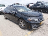 1G1ZB5ST6JF****** Salvage and Wrecked 2018 Chevrolet Malibu in Austin North