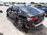 1G1ZB5ST6JF****** Salvage and Repairable 2018 Chevrolet Malibu in Austin North