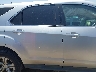 2GNALBEK6H1****** Used 2017 Chevrolet Equinox in Texas State