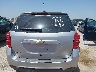 2GNALBEK6H1****** Wrecked 2017 Chevrolet Equinox