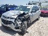 2GNALBEK6H1****** Used and Repairable 2017 Chevrolet Equinox in Fort Worth North