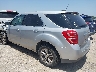 2GNALBEK6H1****** Salvage and Repairable 2017 Chevrolet Equinox in Fort Worth North