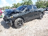 1C6RREBT5MN****** Usados y Reparables 2021 RAM 1500 en West Palm Beach