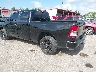 1C6RREBT5MN****** Salvamento y Reparables 2021 RAM 1500 en West Palm Beach