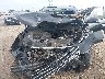 KM8SN4HF8EU****** Repairable 2014 Hyundai Santa Fe in Little Rock