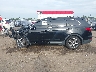 KM8SN4HF8EU****** Repairable 2014 Hyundai Santa Fe in Arkansas State