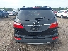 KM8SN4HF8EU****** Wrecked 2014 Hyundai Santa Fe