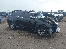 KM8SN4HF8EU****** Salvage and Wrecked 2014 Hyundai Santa Fe in Little Rock