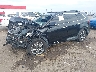 KM8SN4HF8EU****** Used and Repairable 2014 Hyundai Santa Fe in Little Rock