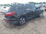 KM8SN4HF8EU****** Salvage and Wrecked 2014 Hyundai Santa Fe in Arkansas State