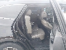 KM8SN4HF8EU****** Wrecked 2014 Hyundai Santa Fe in Little Rock