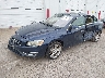 YV1612FS5E2****** Used and Repairable 2014 Volvo S60 in Chicago South