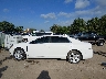 1G1ZA5E14BF****** Salvage 2011 Chevrolet Malibu