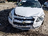 1G1ZA5E14BF****** Salvage and Repairable 2011 Chevrolet Malibu in Kansas State