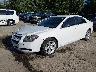 1G1ZA5E14BF****** Used and Repairable 2011 Chevrolet Malibu in Kansas City
