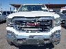3GTP1MEC0GG****** Wrecked 2016 GMC Sierra 1500 in Texas State