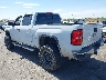 3GTP1MEC0GG****** Salvage and Repairable 2016 GMC Sierra 1500 in El Paso