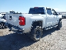 3GTP1MEC0GG****** Salvage and Wrecked 2016 GMC Sierra 1500 in Texas State