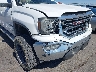 3GTP1MEC0GG****** Salvage and Repairable 2016 GMC Sierra 1500 in Texas State