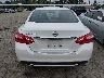 1N4AL3AP2GC****** Wrecked 2016 Nissan Altima