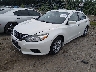 1N4AL3AP2GC****** Used and Repairable 2016 Nissan Altima in Seattle