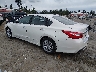 1N4AL3AP2GC****** Salvage and Repairable 2016 Nissan Altima in Seattle