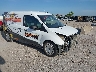 NM0LS7E70H1****** Salvamento y Destrozados 2017 Ford Transit Connect en Dallas