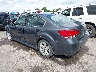 4S3BMBC61E3****** Salvamento y Reparables 2014 Subaru Legacy en Salt Lake City