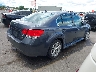 4S3BMBC61E3****** Salvamento y Destrozados 2014 Subaru Legacy en Estado de Utah