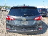 2GNAXTEV2L6****** Used 2020 Chevrolet Equinox
