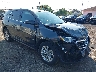 2GNAXTEV2L6****** Salvage and Wrecked 2020 Chevrolet Equinox in Buffalo