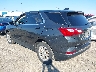 2GNAXTEV2L6****** Salvage and Repairable 2020 Chevrolet Equinox in Buffalo