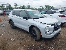 JA4J3UA8XNZ****** Salvamento y Destrozados 2022 Mitsubishi Outlander en Cincinnati